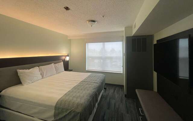 Wingate by Wyndham Waldorf/Washington DC Area
