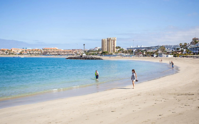 Apartamentos Ohana - Edificio Tonillo