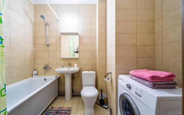 «Едем в Питер» - Апартаменты СОФИЯ на Южном шоссе, д.47/4