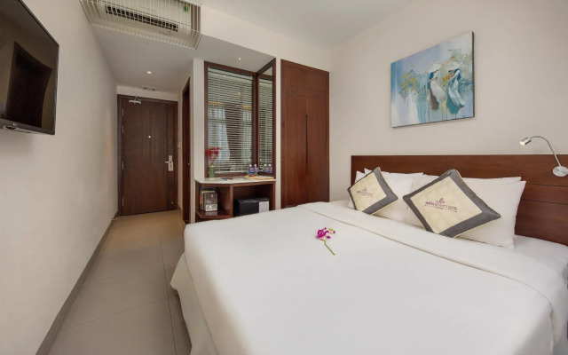 Sen Boutique Hotel