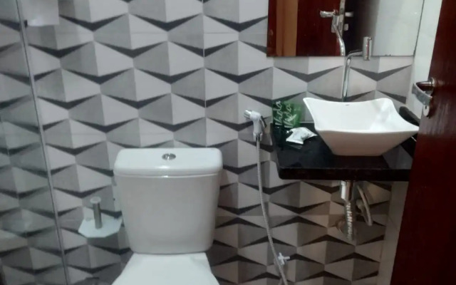 Recanto Caiçara Pousada