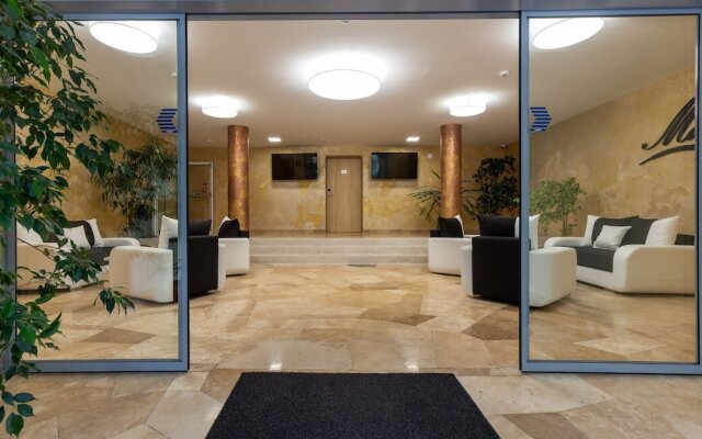 Hostel Mayer Superior Veszprém