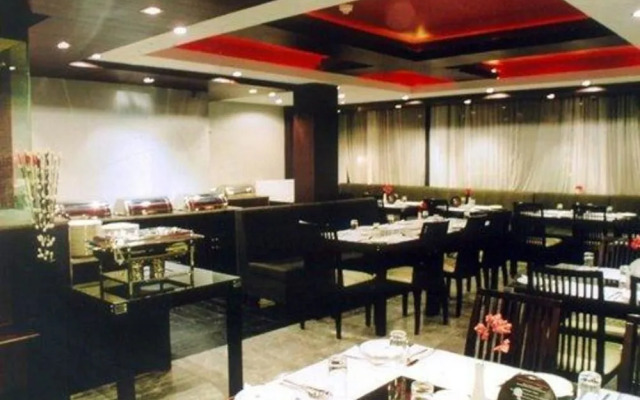 Quality Inn River Country Resort