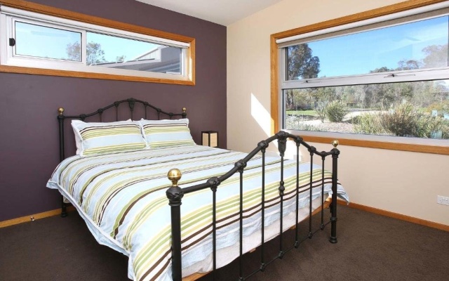 The Chocolate Lily B&B – Guest Rooms – Bendigo