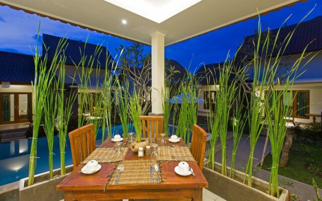 Sisin Ubud View