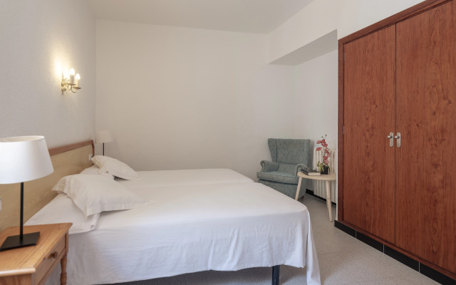 Hostal Sa Baronia