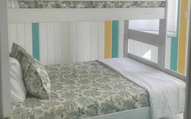 Tourmaline 3 Bedroom Home