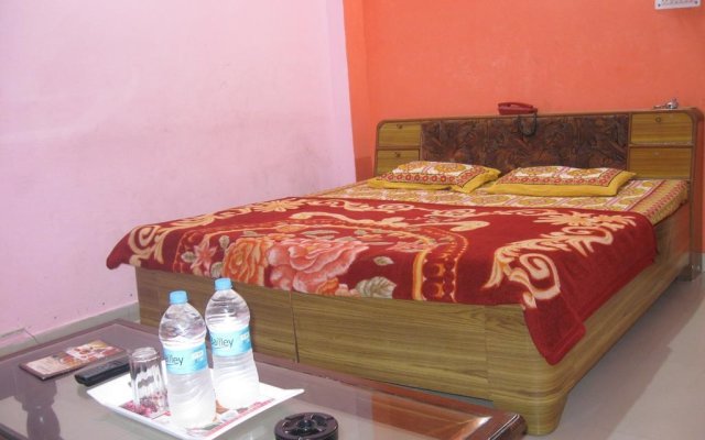 Hotel Shiv Ganga Retreat