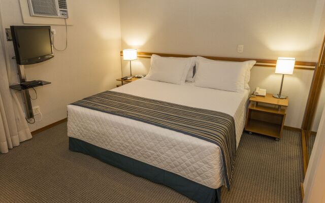 Transamerica Executive Sorocaba