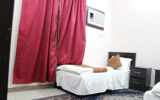 Al Eairy Furnished Apartments Al Baha 2