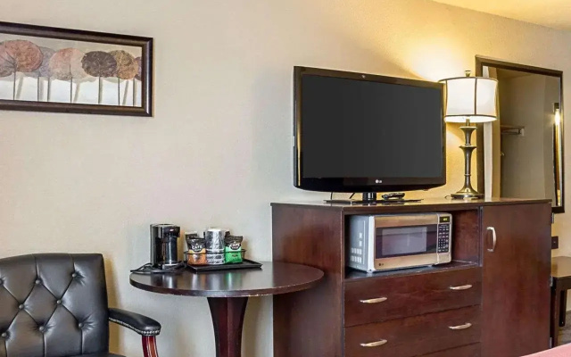 Econo Lodge Rapid City