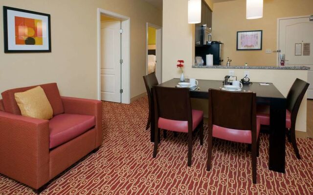 TownePlace Suites Nashville Airport