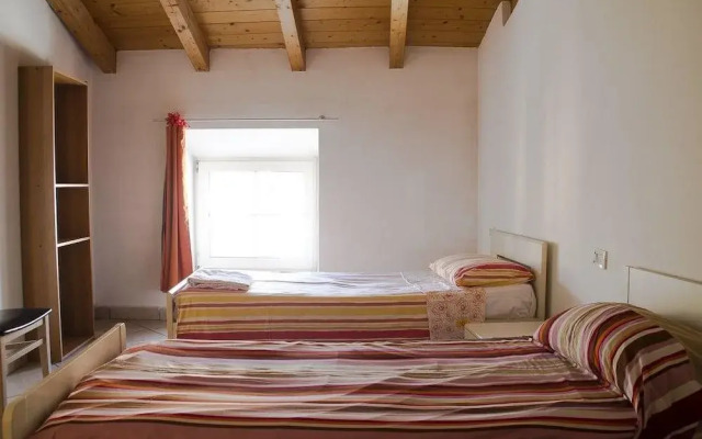 Residence Santa Caterina