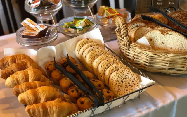 New Inn Hotel by Greene King Inns