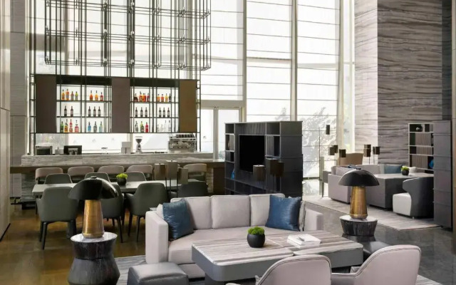 Jiaxing Marriott Hotel