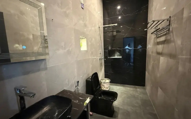 Maakot Homestay