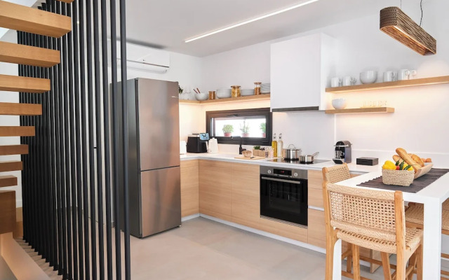 Seasalt Luxury Villas