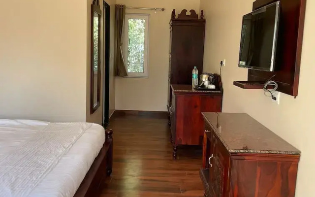 Vrindavan Greens Resort