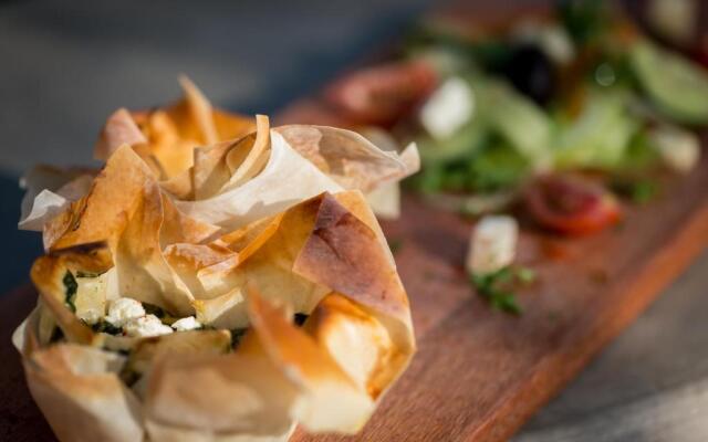 Bundox Explorer Camp