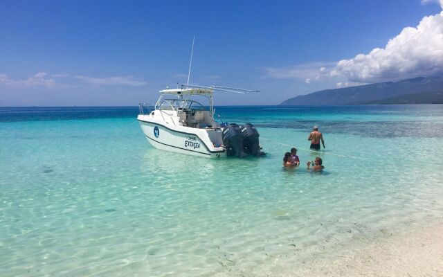 Moulin Sur Mer - All Inclusive