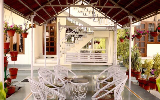 Hotel Sukh Vilas Jaipur