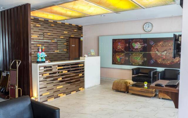 d'primahotel WTC Mangga Dua