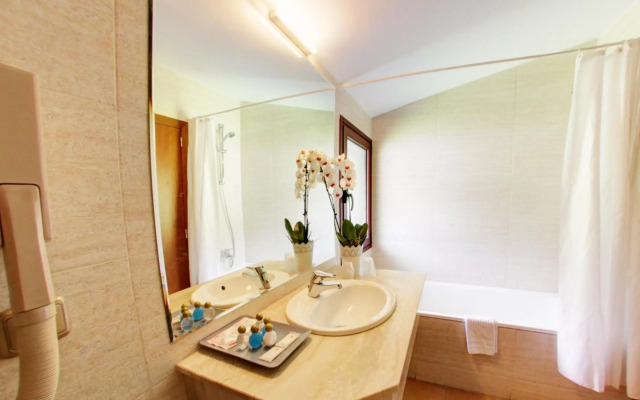 Hotel Montane
