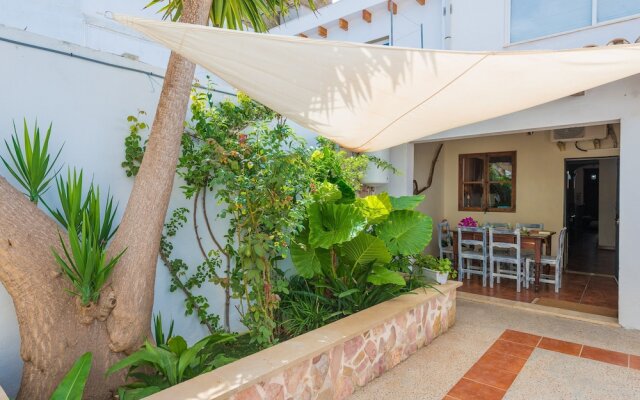 Ca Sa Cristeta De S'escola