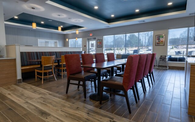 TownePlace Suites Clinton