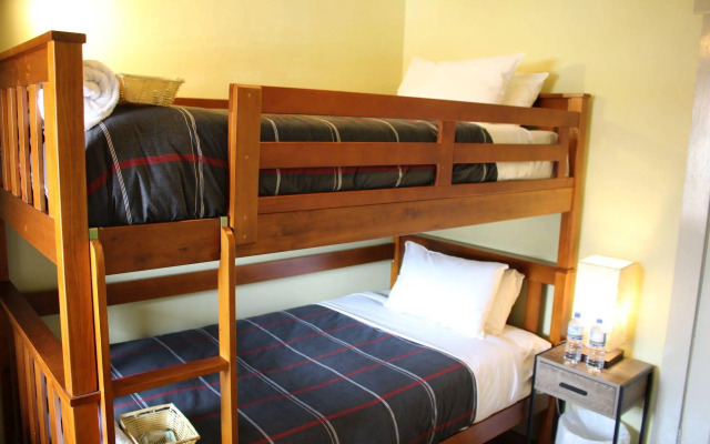 The Tasmanian Inn