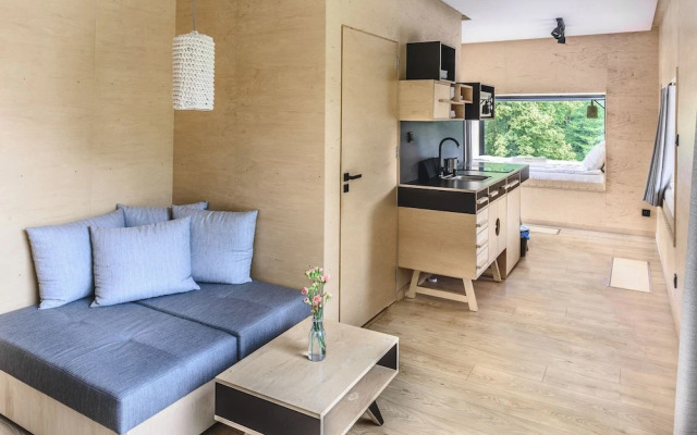Apartamenty Szuflandia