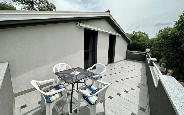 Villa Serenity