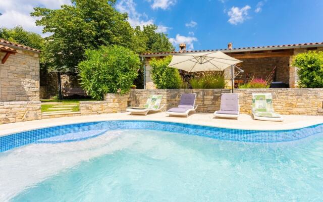 Villa Di Vino in Orbani i