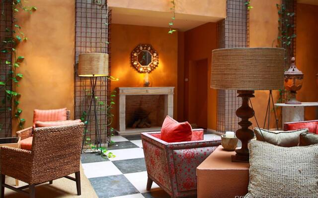 Hotel MIM Sotogrande