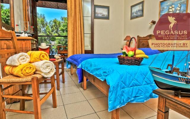 Pegasos Hotel