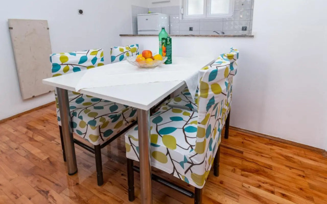 Apartment Punat 5351a