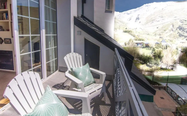 Chezmoihomes Duplex Pradollano 3dorm SIERRA NEVADA