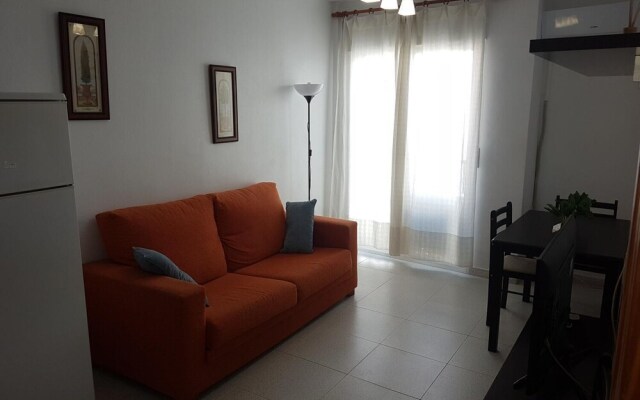 Apartamentos la Bastida