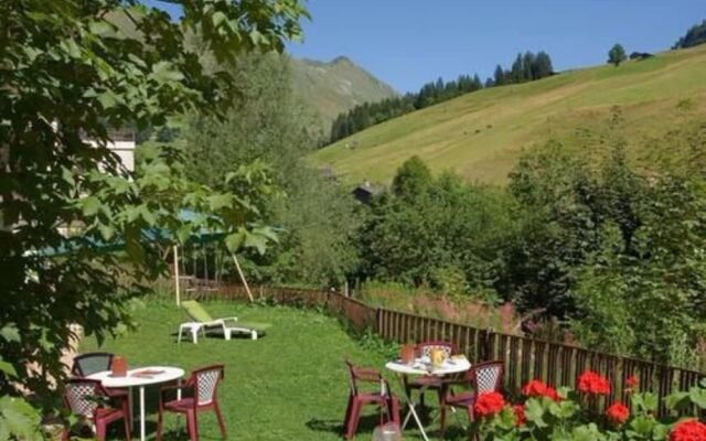 Logis Hôtel la Cremaillère