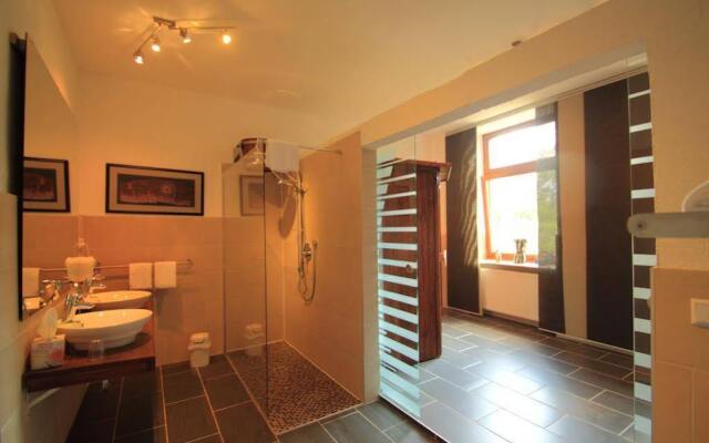 Boutique Hotel Villa Melsheimer