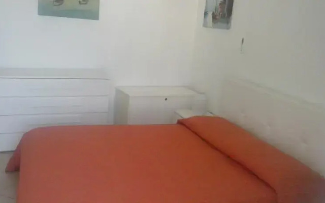 Appartamento Lucrezia