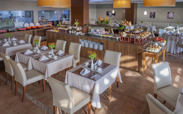 Serhs Natal Grand Hotel & Resort