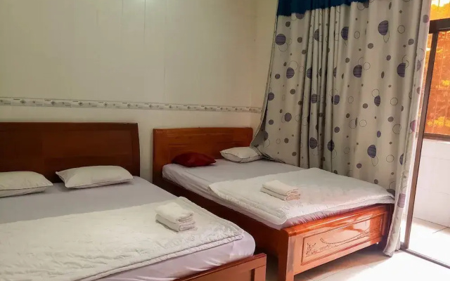 Dong Thuy by OYO Rooms