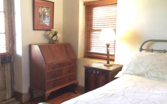 The Coach House on River and Park