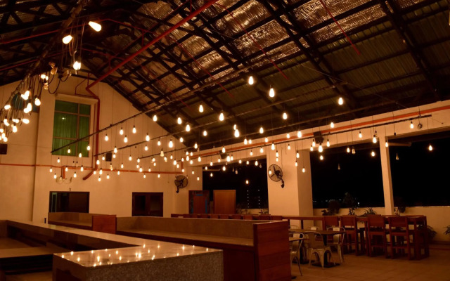Lazenda Hotel