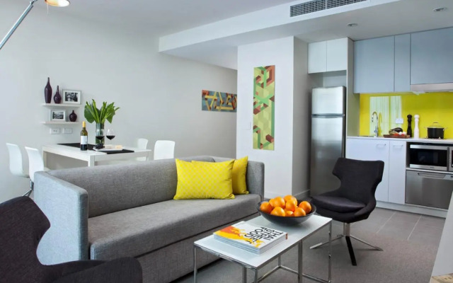 Citadines on Bourke Melbourne