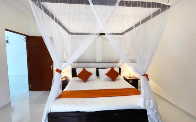Welaratne Apartment