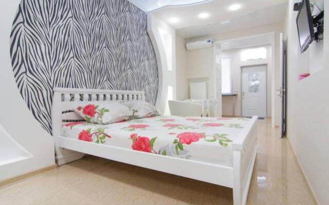 Apartment on Sadovaya