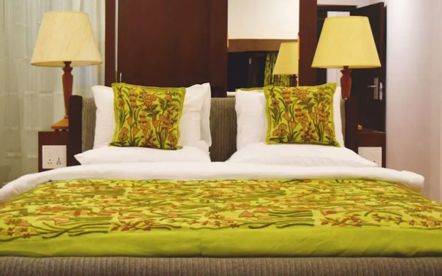 The Sultan Resort