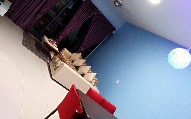 M City Service Suite